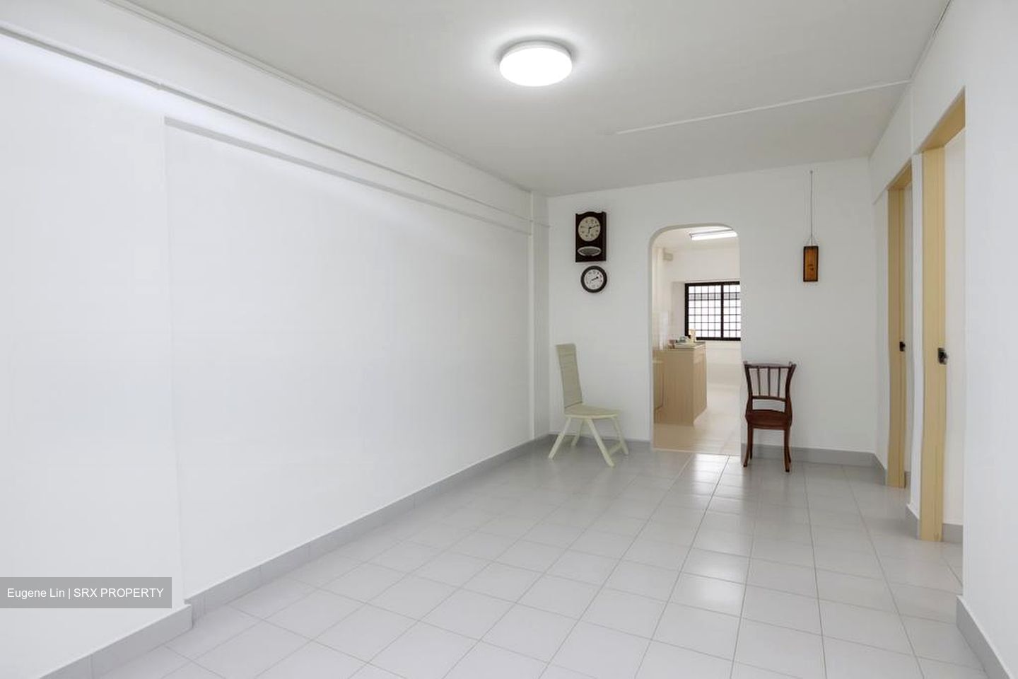 Blk 2 Lew Lian Gardens (Serangoon), HDB 3 Rooms #569707131